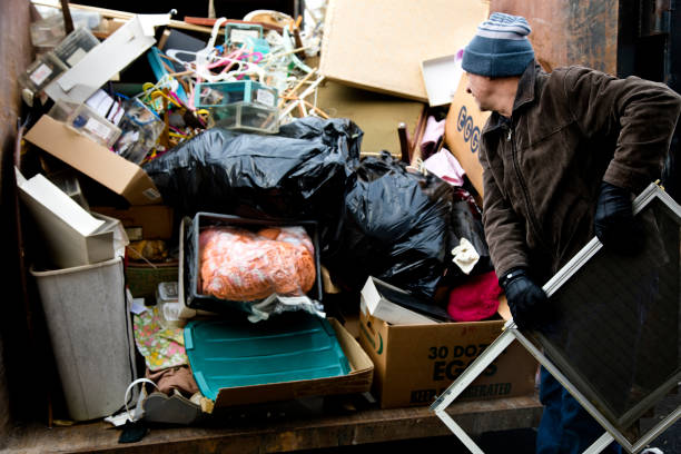 Best Garage Cleanout Services  in Montpelier, OH