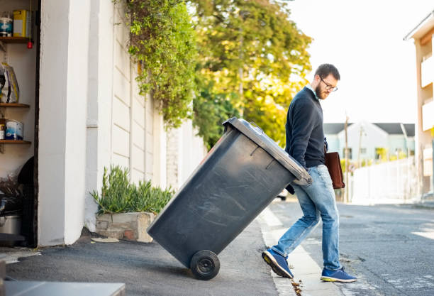 Commercial Cleanout Services in Montpelier, OH