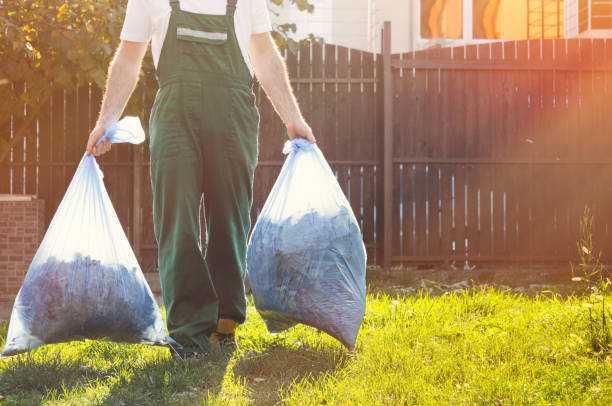 Best Basement Cleanout Services  in Montpelier, OH
