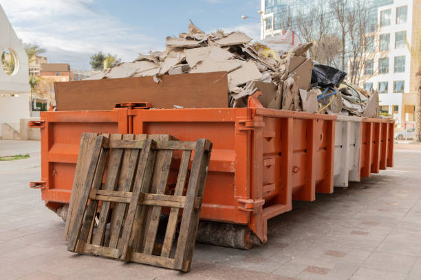 Best Yard Cleanup Services  in Montpelier, OH