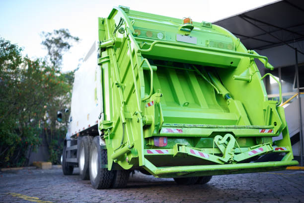 Best Commercial Junk Removal  in Montpelier, OH